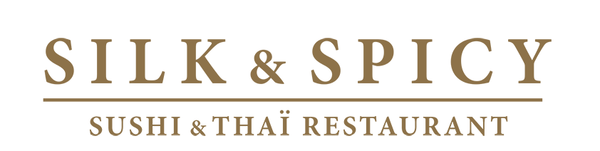 Silk&Spicy, Sushi & Thai Restaurant